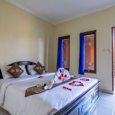 Kacu Ubud Inn ภายนอก รูปภาพ