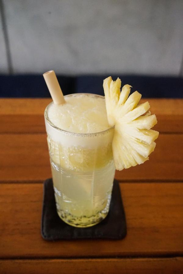Kacu Ubud Inn ภายนอก รูปภาพ
