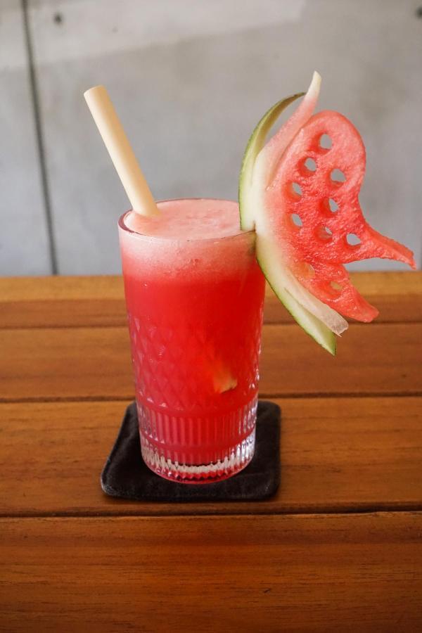 Kacu Ubud Inn ภายนอก รูปภาพ