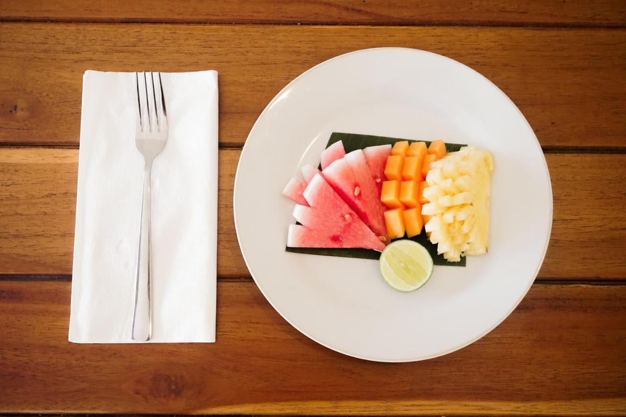 Kacu Ubud Inn ภายนอก รูปภาพ