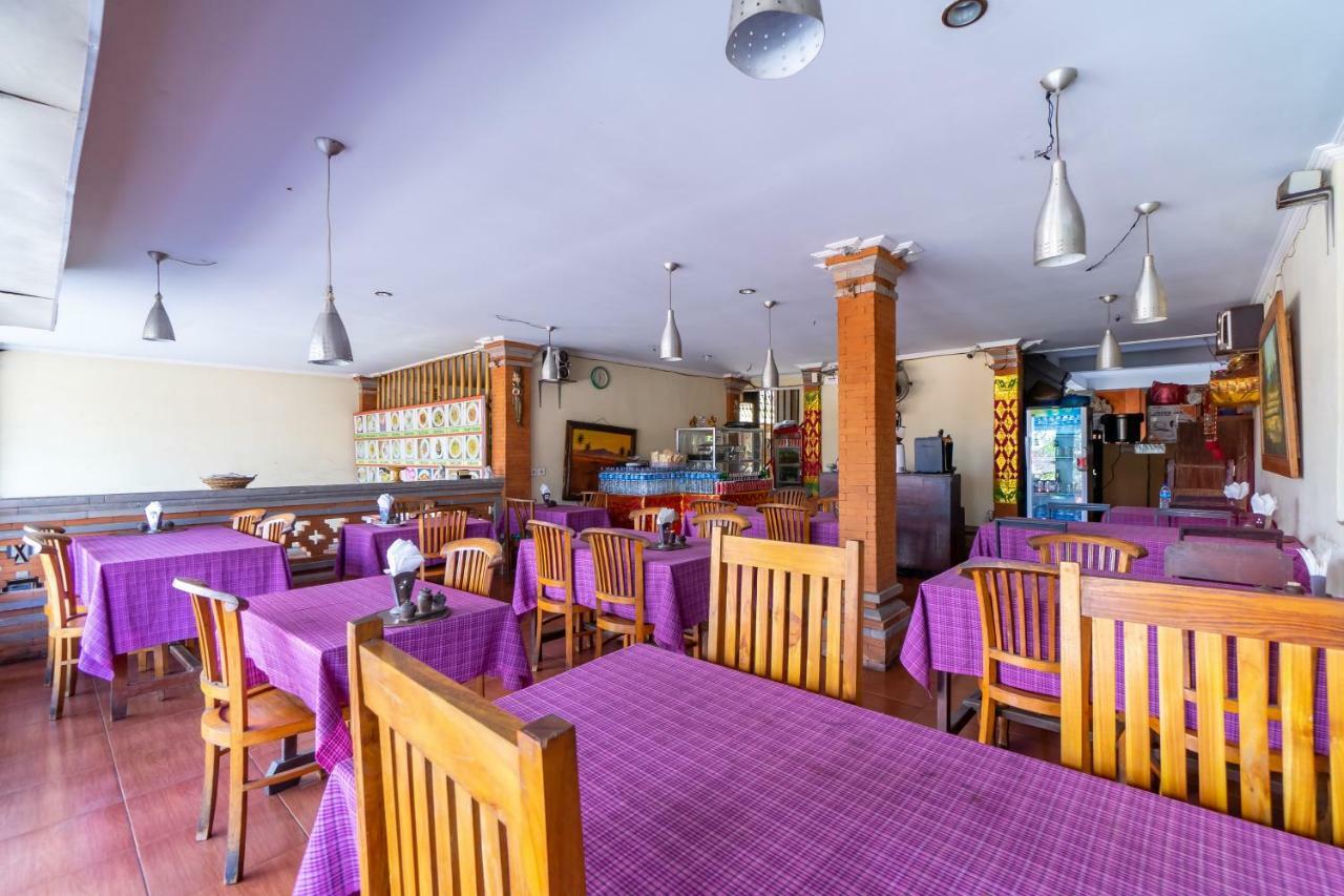Kacu Ubud Inn ภายนอก รูปภาพ