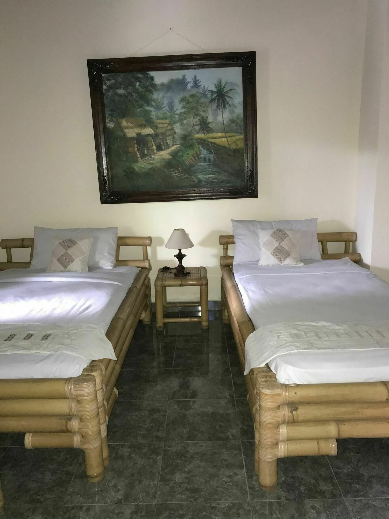 Kacu Ubud Inn ภายนอก รูปภาพ